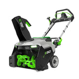 21" 1-Stage Snow Blower with Steel Auger Tool Only K3O9 - product image 2