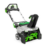 21" 1-Stage Snow Blower with Steel Auger Tool Only K3O9 - product image 4