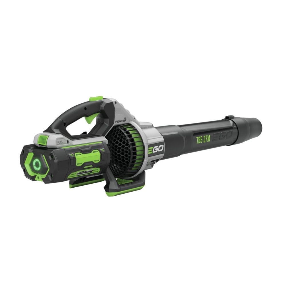 56V Brushless Cordless 765 CFM Leaf Blower, Includes (1) 5.0AH Battery and (1) 320W Charger, LB7654 O0X1 - product image 5