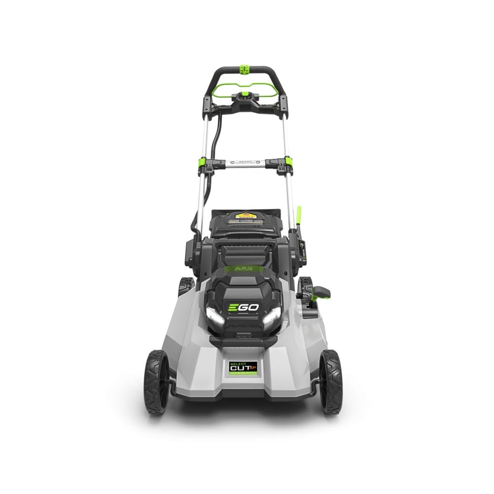 56V Select Cut XP 21-in Brushless Cordless Self-Propelled Lawn Mower, Tool Only X5C2 - product image 1