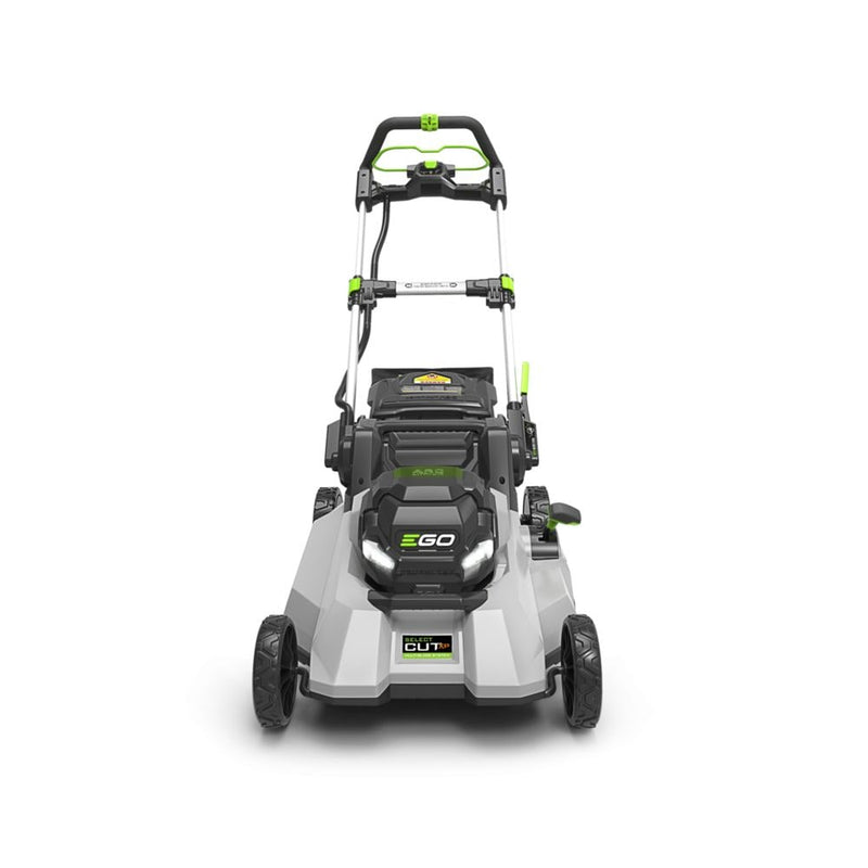 56V Select Cut XP 21-in Brushless Cordless Self-Propelled Lawn Mower, Tool Only X5C2