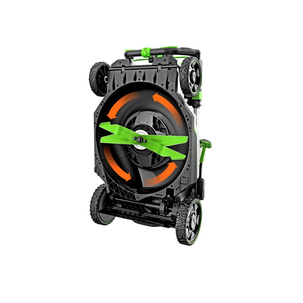 56V Select Cut XP 21-in Brushless Cordless Self-Propelled Lawn Mower, Tool Only X5C2 - product image 2
