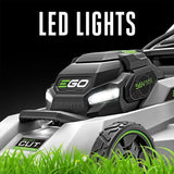56V Select Cut XP 21-in Brushless Cordless Self-Propelled Lawn Mower, Tool Only X5C2 - product image 3