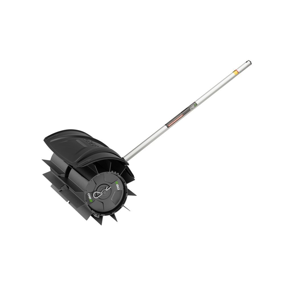 Rubber Broom Attachment, Compatible with Multi-Head System Power Heads, 21-in B5U6 - product image 4