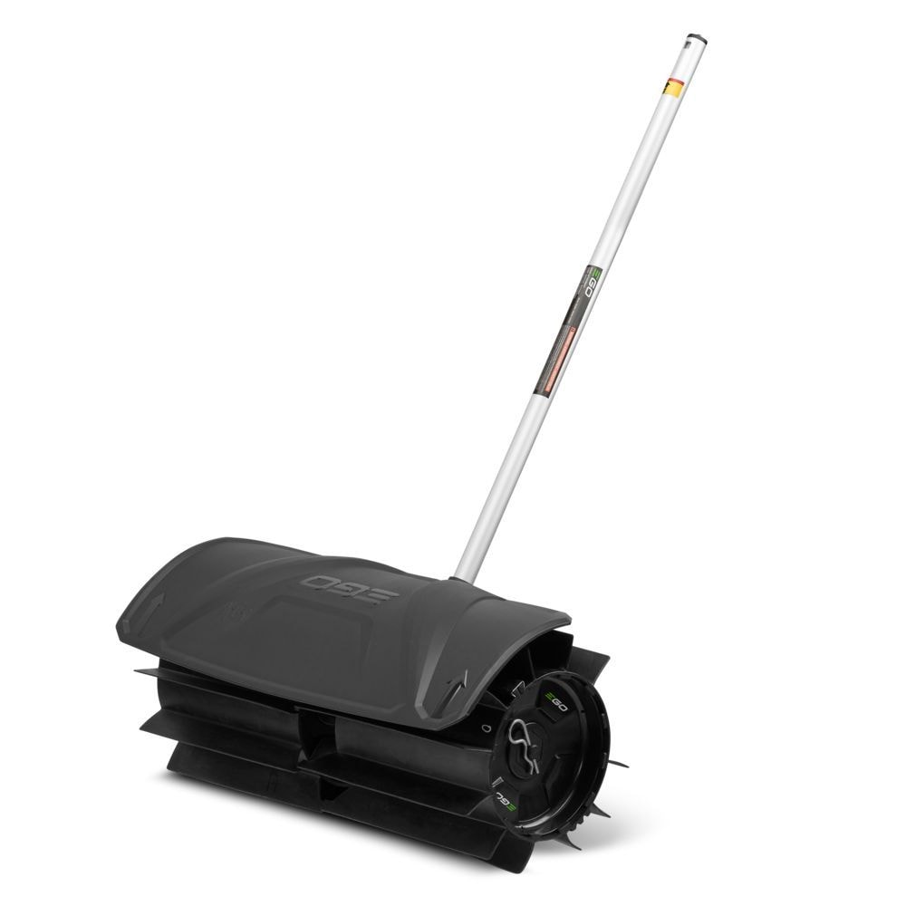 Rubber Broom Attachment, Compatible with Multi-Head System Power Heads, 21-in B5U6 - product image 6