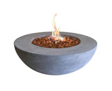 Lunar Bowl Liquid Propane, Light Grey I9A8 - product image 1