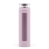 Clara Glass Water Bottle, 20-oz, Assorted Colours H4Q3 - product image 1
