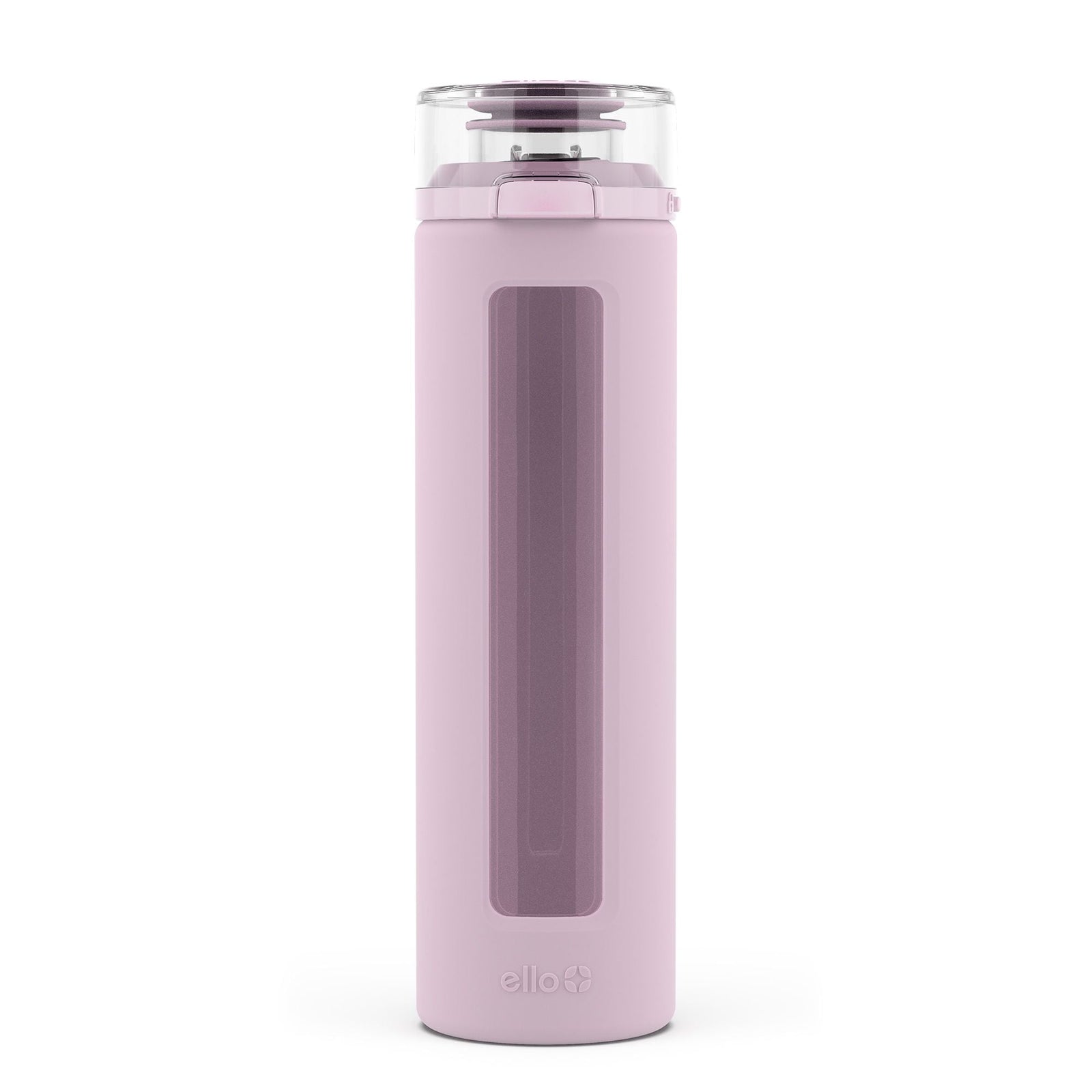Clara Glass Water Bottle, 20-oz, Assorted Colours I3Z5 - product image 1