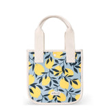 Small Soft Reusable Lunch Tote, Various Colours C6T5 - product image 1