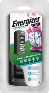 CHFC Universal Battery Charger For NiMH Rechargeable Batteries, AA/AAA/C/D/9V W6N1 - product image 1