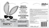 MAX AAA Alkaline Batteries, Long Lasting, All Purpose, 16-pk Q4F5 - product image 3