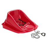 Toddler Snowflake Sled V8S1 - product image 1