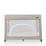 Eris 2-In-1 One Hand Playard withBassinet, Beige Y7G9 - product image 1