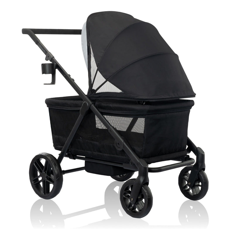 Omni All Terrain Stroller Wagon M0V4