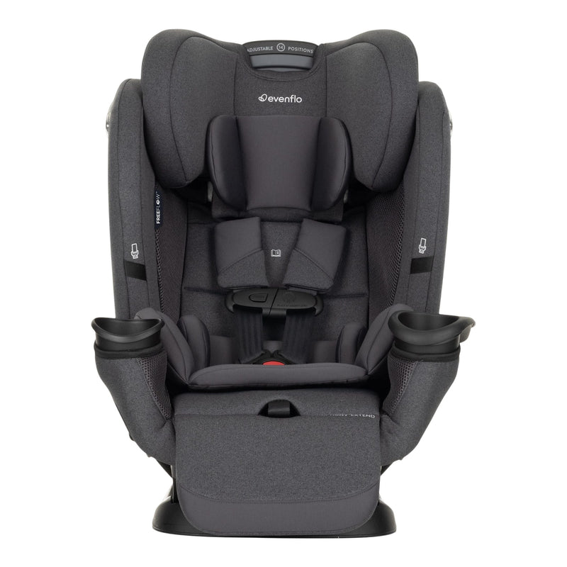 Symphony Chill Green Plus 3 in 1 All-In-One Car Seat B1Q1