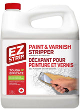 Strip Professional Strength Paint Remover & Varnish Stripper Gel, Low VOC, 3.78-L W9Y9 - product image 1