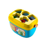Price Baby's First Blocks Colour & Shape Sorter Set I6O0 - product image 1