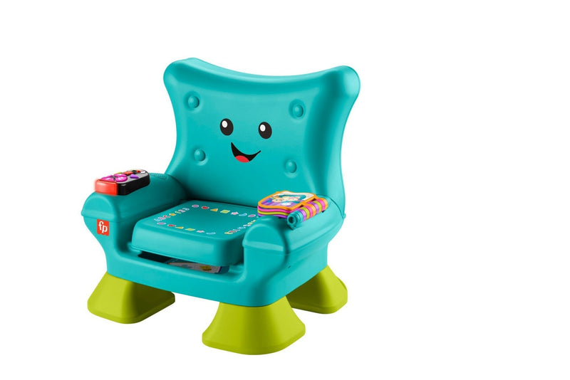 Laugh and Learn SS Chair T2I5