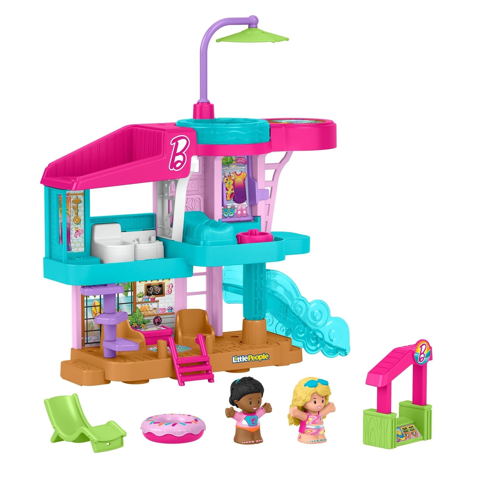 Playset L4L0 - product image 2