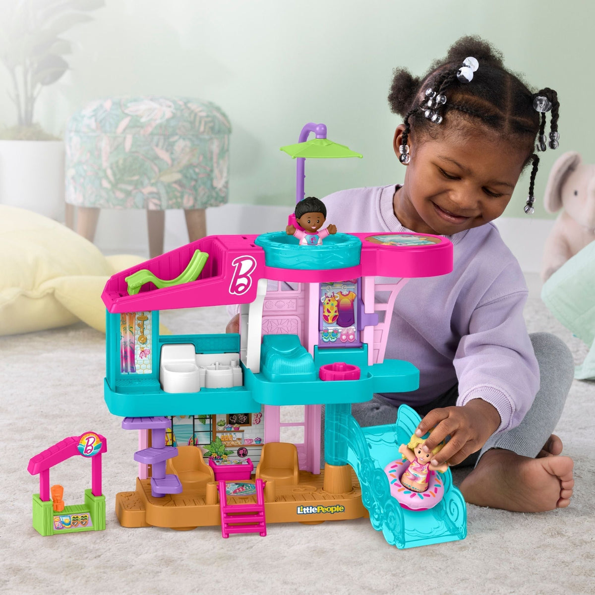 Playset L4L0 - product image 6
