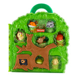Price Little People Forest Friends Figure Set J0J3 - product image 1