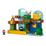 Little People Super Mario Adventure Playset E7H3 - product image 1