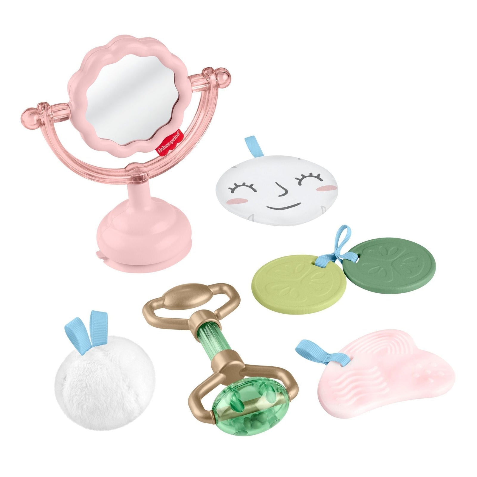 Mini Me Moments Self-Care Sensory Gift Set M7D7 - product image 1
