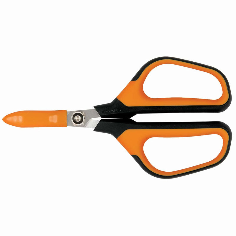 Micro-Tip Pruning Shears W9A6