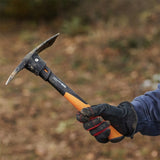 Pro IsoCore 1.5-lb Hand Pick/Mattock, 14-in F0K6 - product image 6