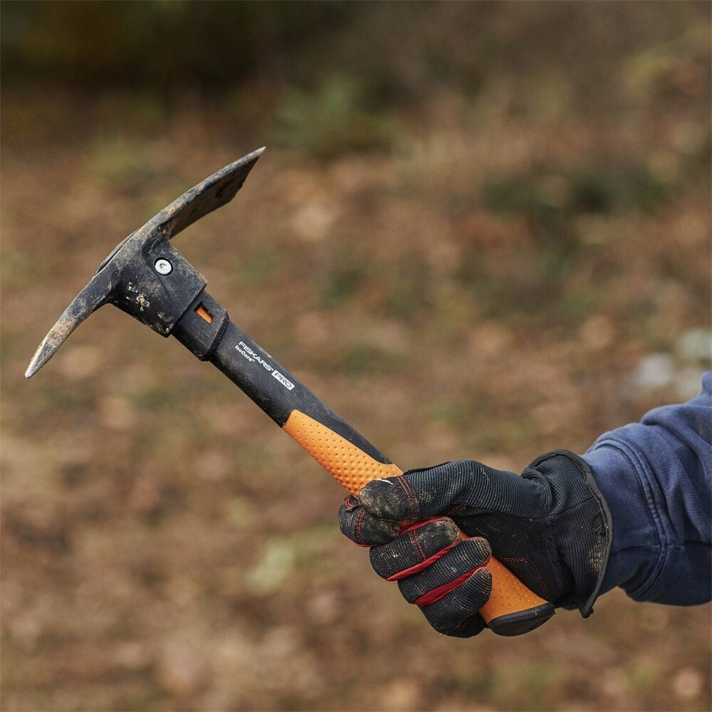 Pro IsoCore 1.5-lb Hand Pick/Mattock, 14-in F0K6 - product image 6