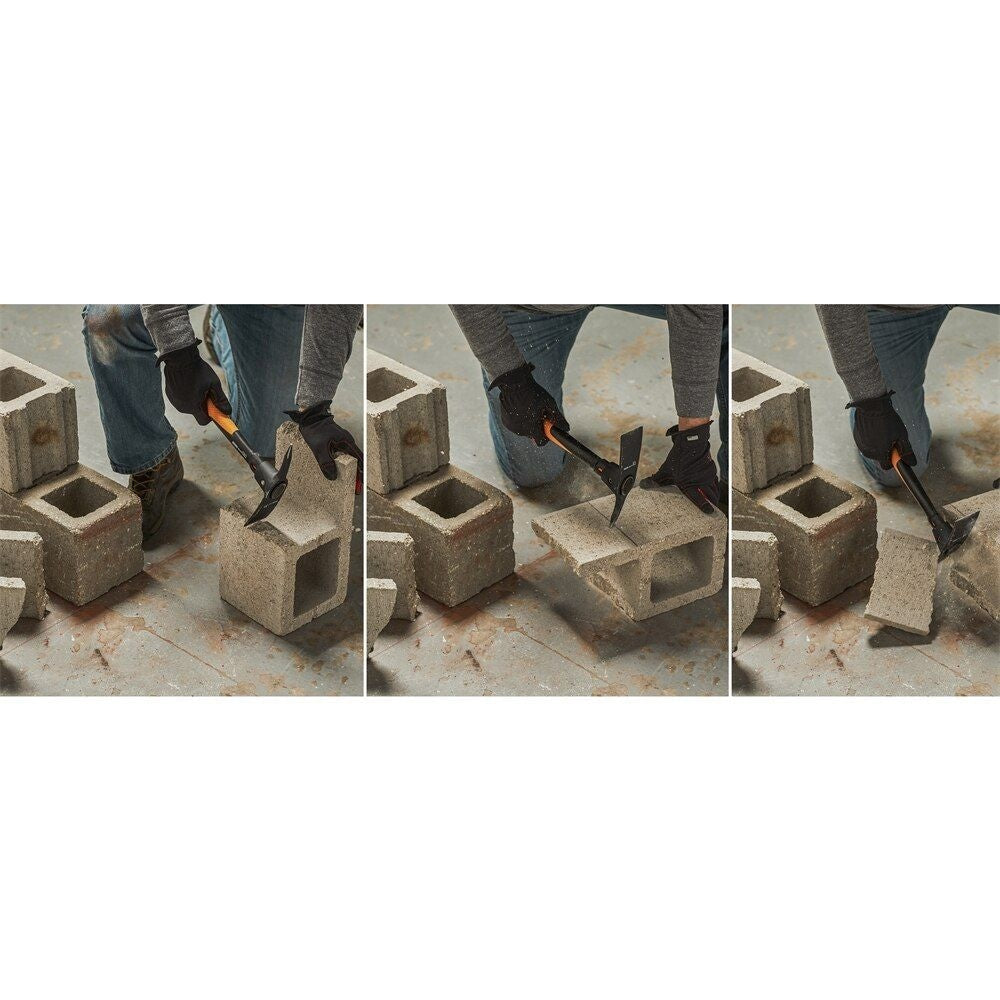 Pro IsoCore 1.5-lb Hand Pick/Mattock, 14-in F0K6 - product image 7