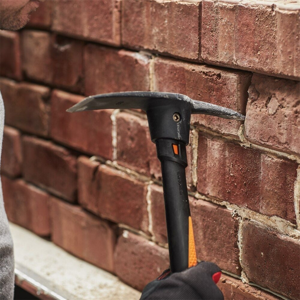 Pro IsoCore 1.5-lb Hand Pick/Mattock, 14-in F0K6 - product image 8