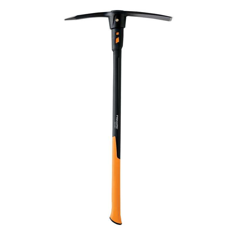 Pro IsoCore 5-lb Pick/Mattock, Fibreglass Shaft, 36-in U6W5