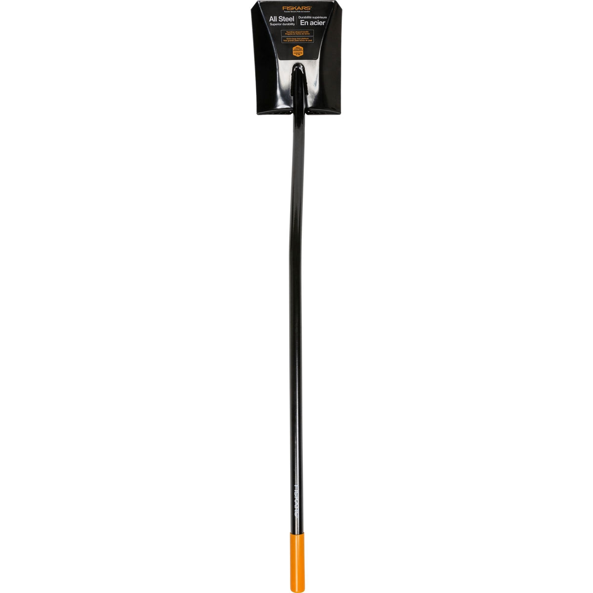 Steel Transfer Shovel B2T9 - product image 2