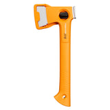 X13 Lightweight Hatchet with FiberComp Handle & Sheath, Orange, 13-in P5F6 - product image 1