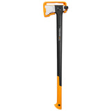 X36 Splitting Axe with FiberComp shaft, 36-in X8V8 - product image 1