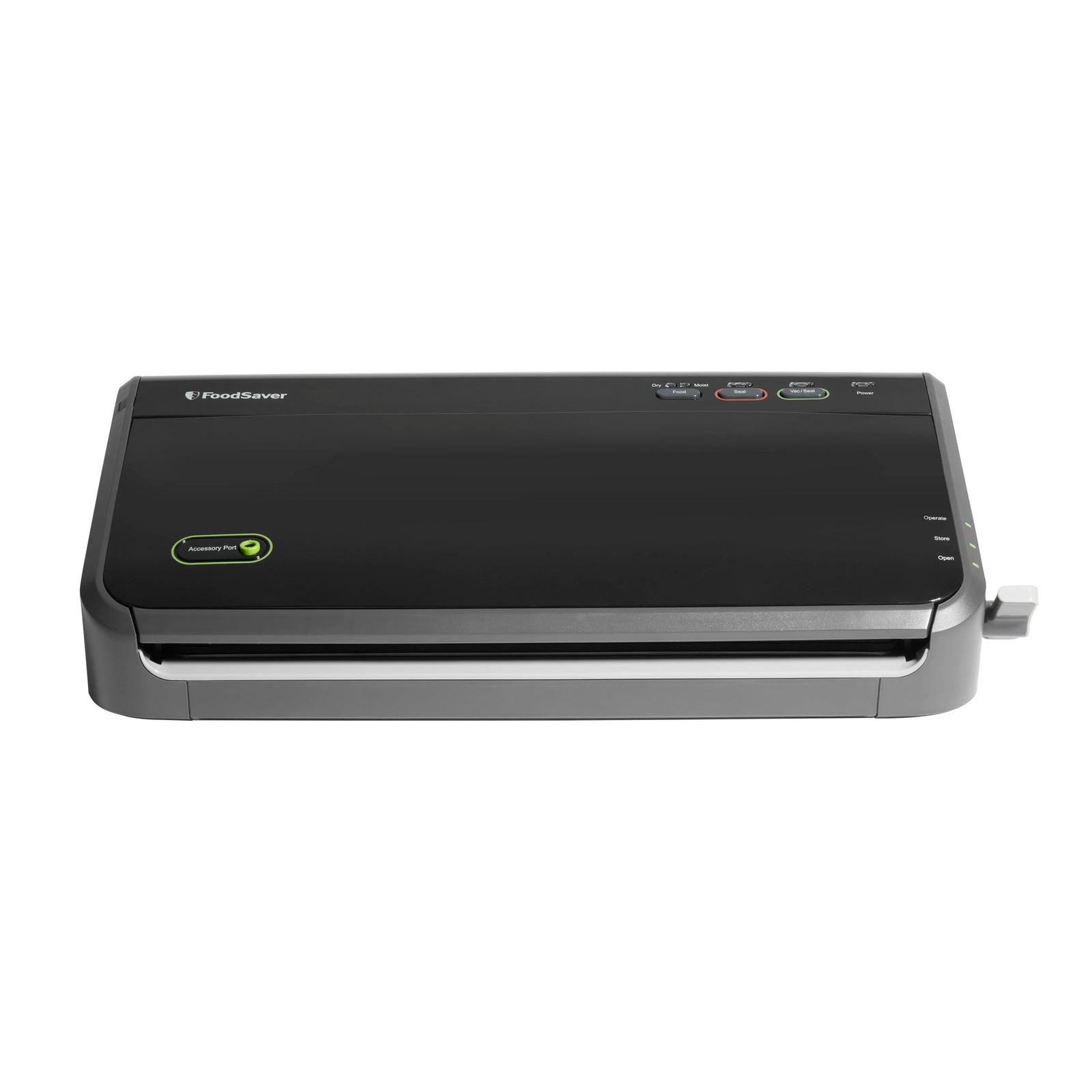 FM2100 + Accessories, Black M7R1 - product image 1