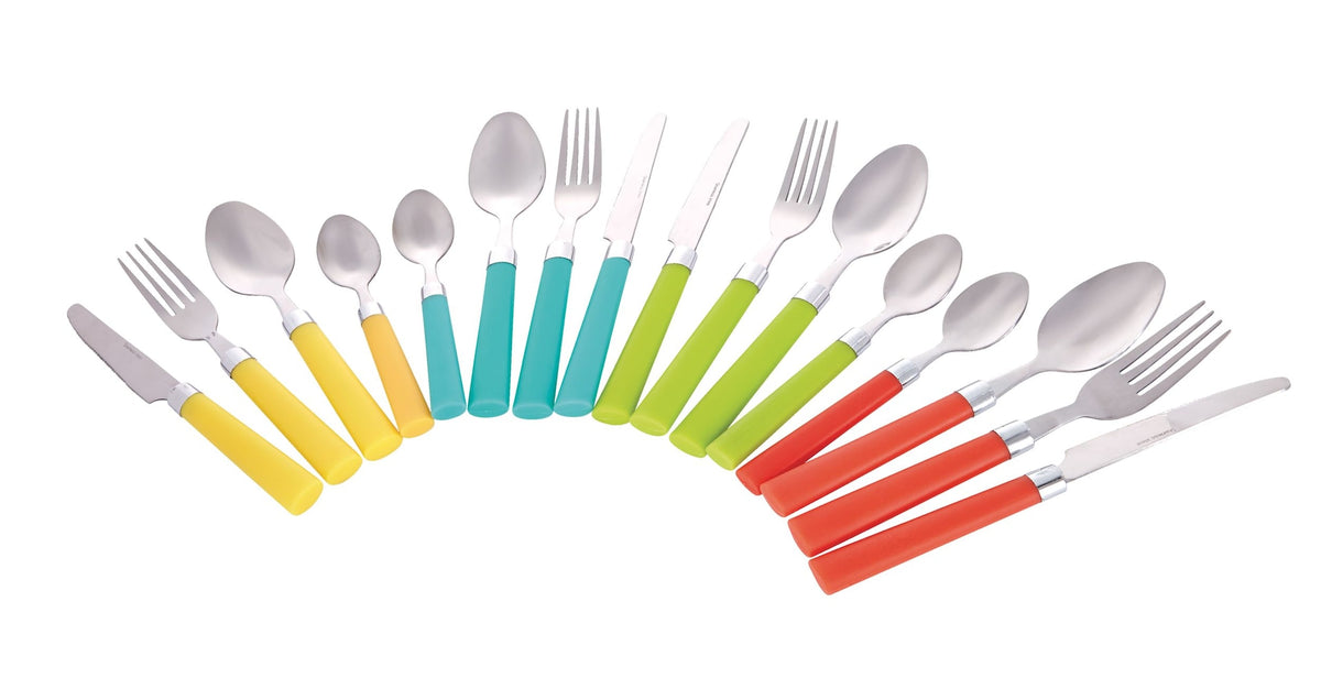 Flatware Set, 16-pcs, Set for 4 L0Y0 - product image 1