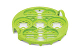 Dual Canning Rack, Temperature-Resistant & BPA-free T7Z5 - product image 1