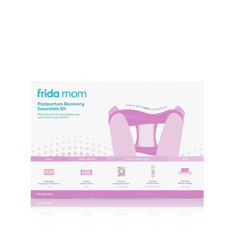 Post Partum Recovery Essentials Kit R7K8
