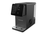 2-in-1 Touch Control Water Dispenser & Ice Maker, Black C8K2 - product image 1