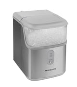 Countertop Soft Nugget Ice Maker, 33-lb/Day, Stainless Steel K2X9 - product image 1