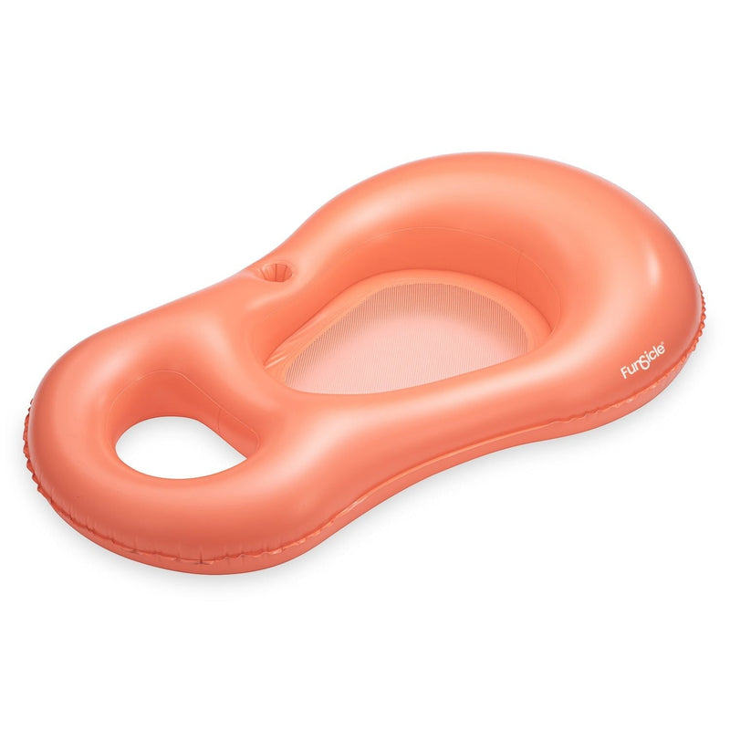 Mesh Comfy Lounger I5T8
