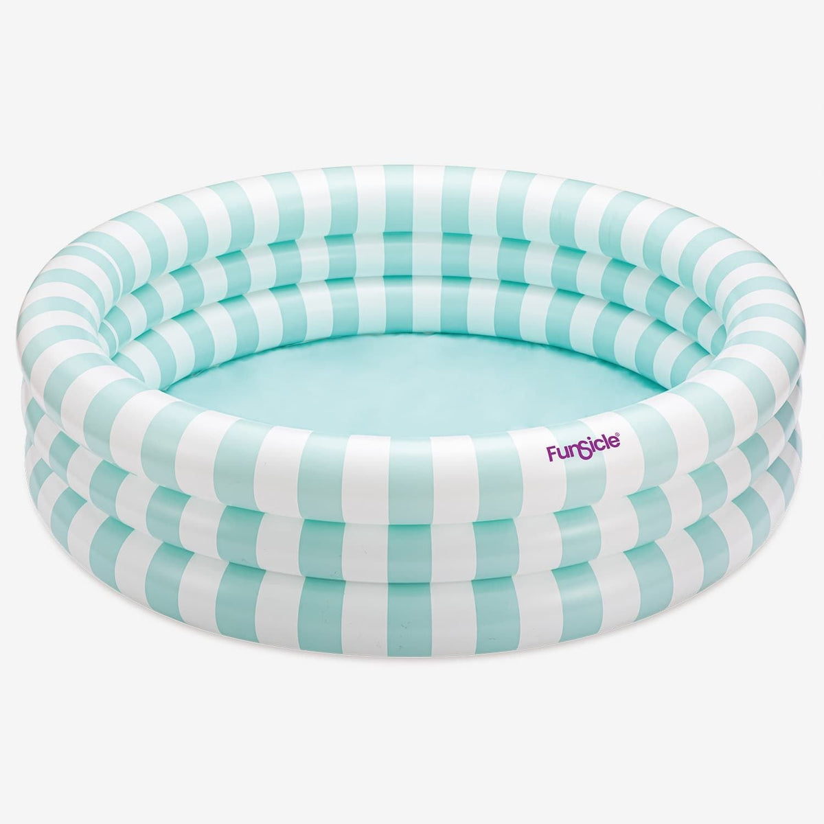 Pastel Stripe Pool W6V1 - product image 1