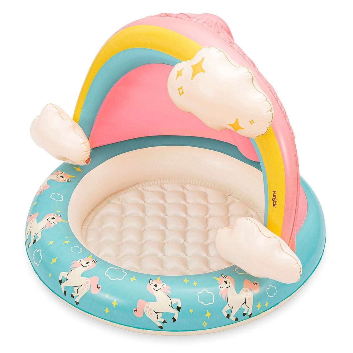 Rainbow Magic Shaded Pool, Ages 1+ D9F7 - product image 1