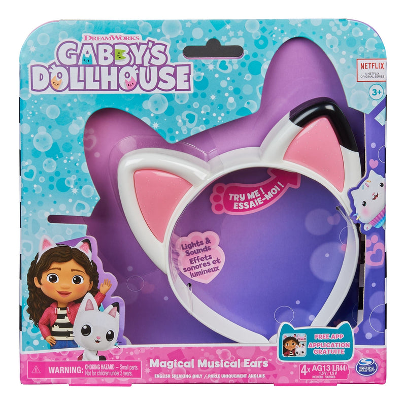 Dollhouse Gabby O5Q8