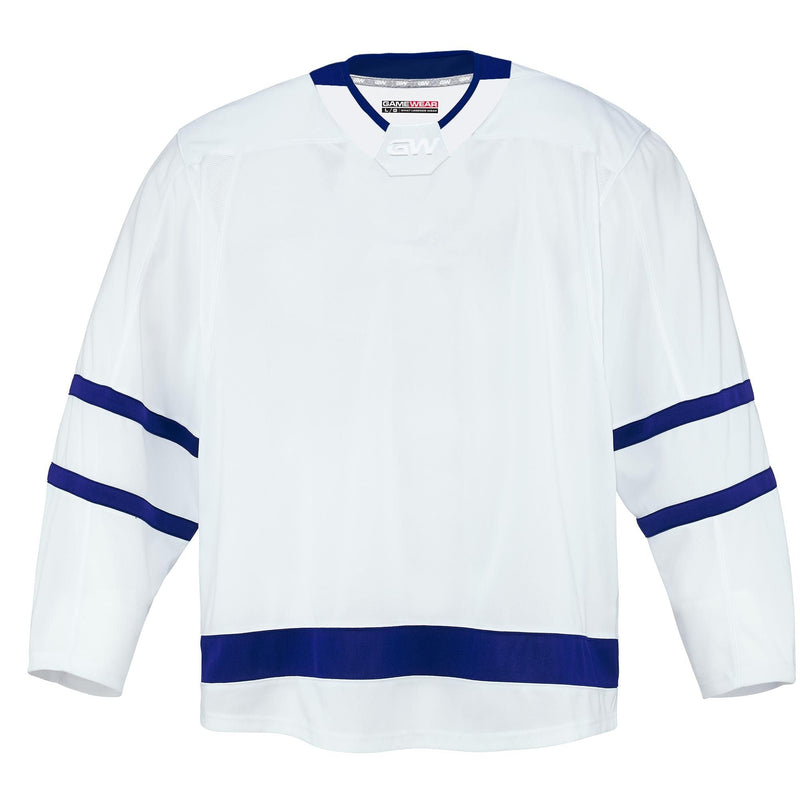 8500 Pro Team Hockey Jersey, Senior, Toronto Maple Leafs Away Colours, Various Sizes C4B7