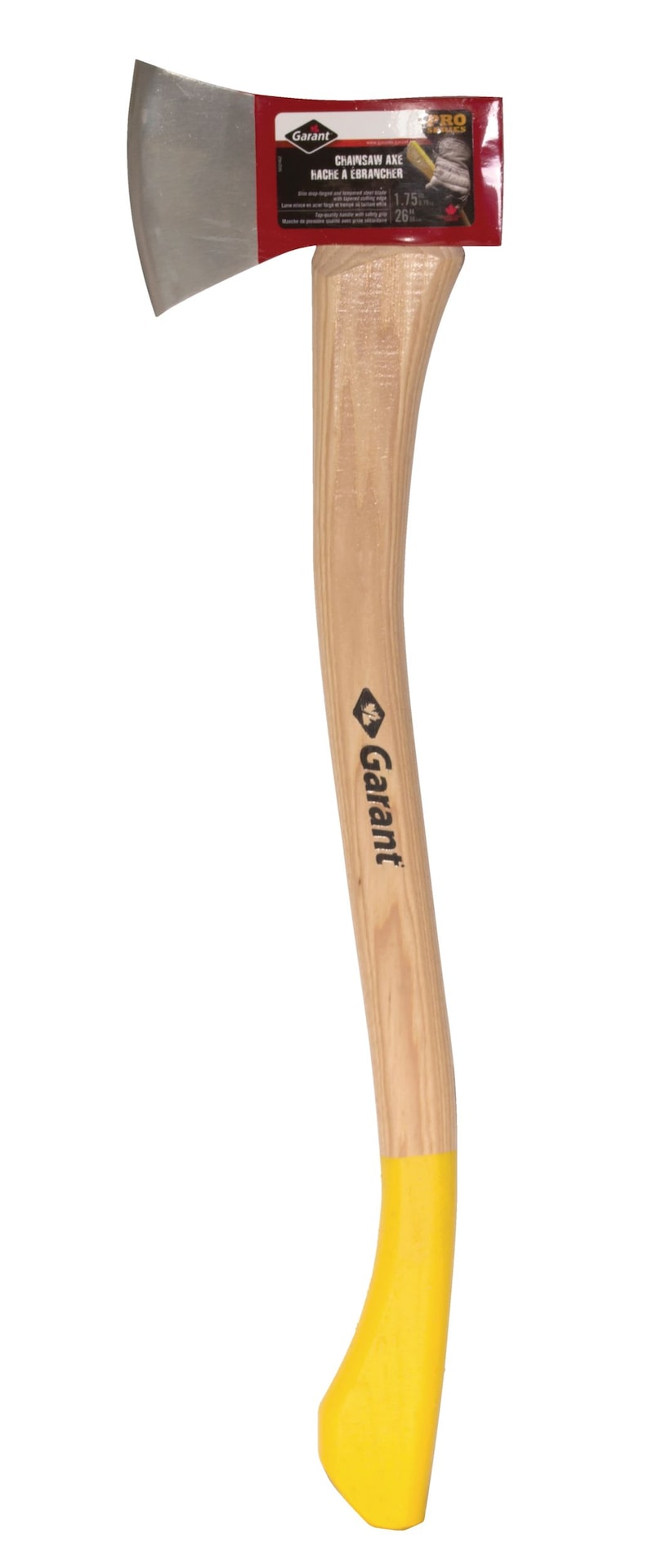 Pro Series Chainsaw Axe, 26-in G8Z5 - product image 1