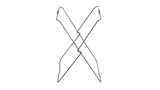 Garden Club Trash & Stash 77-L Garbage Bag Holder, Green L9V3 - product image 1