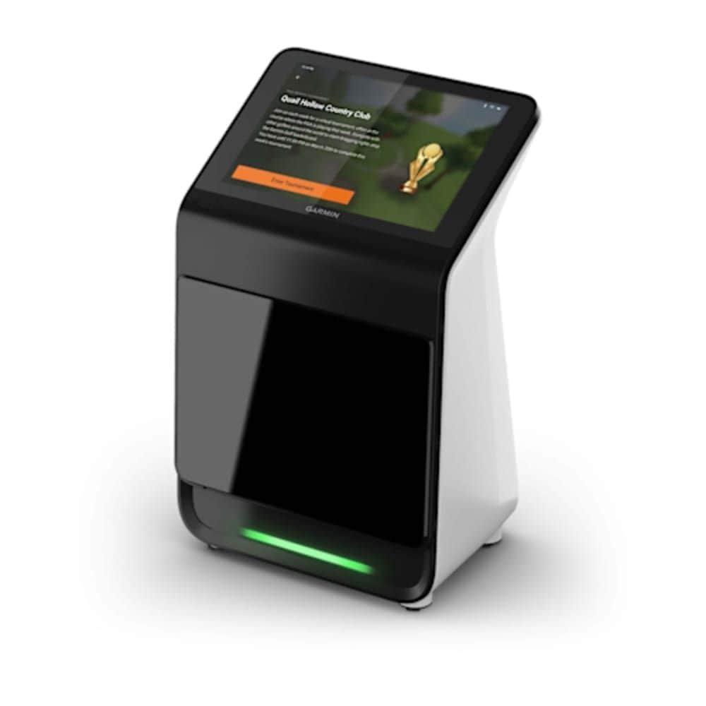 Approach R50 Launch Monitor & Simulator U2P5 - product image 1